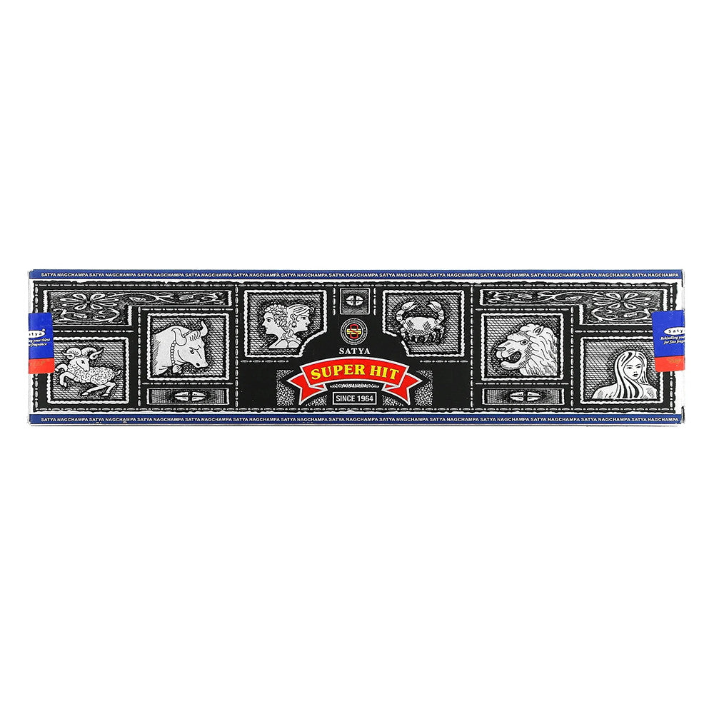 Satya Sai Baba Nag Champa 40gm Agarbatti Incense